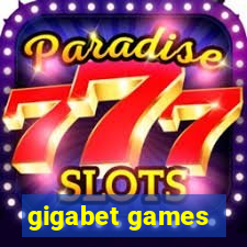 gigabet games